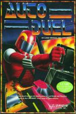 AutoDuel Front Cover