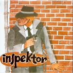 Inspektor Front Cover