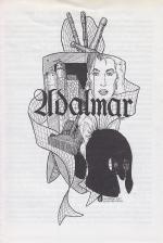 Adalmar Front Cover