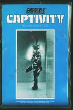 Captivity Front Cover