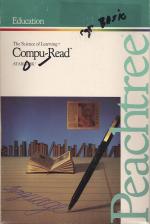 Compu-Read 3.0 Front Cover