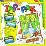 Zap Pak 1 Front Cover