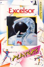 Excelsor Front Cover