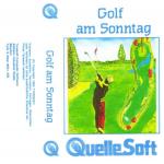 Golf am Sonntag Front Cover