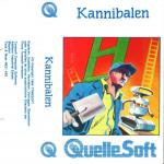 Kannibalen Front Cover