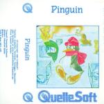 Pinguin Front Cover