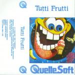 Tutti Frutti Front Cover