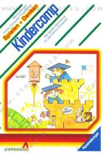 Kindercomp Front Cover