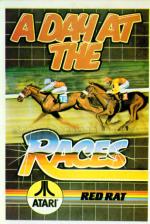 A Day at the Races Front Cover