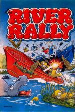 River Rally Front Cover