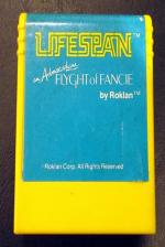 Lifespan Front Cover