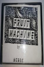 Fruit Machine Front Cover