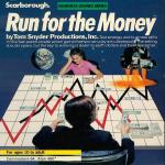 Run for the Money Front Cover