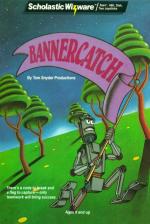 Bannercatch Front Cover