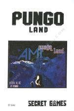 Pungoland Front Cover