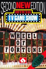 Wheel of Fortune Front Cover