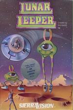 Lunar Leeper Front Cover