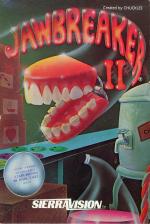 Jawbreaker II Front Cover