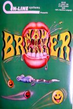 Jawbreaker Front Cover