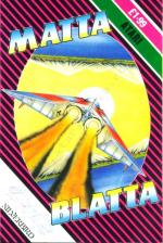 Matta Blatta Front Cover