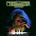 The Chessmaster 2000 Front Cover