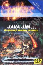 Java Jim Front Cover