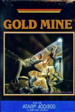 Gold Mine Front Cover