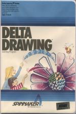 Delta Drawing Front Cover