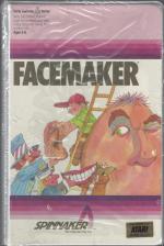 FaceMaker Front Cover