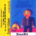 Swiat Olkiego Front Cover