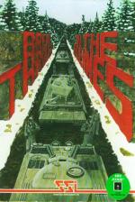 Breakthrough in the Ardennes Front Cover