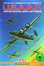 USAAF Front Cover