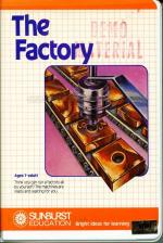 The Factory Front Cover