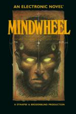 Mindwheel Front Cover