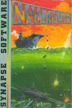 Nautilus Front Cover