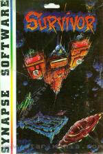 Survivor Front Cover