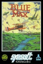 Blue Max Front Cover