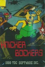 Knicker-Bockers Front Cover