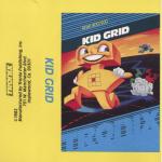 Kid Grid Front Cover