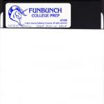 Funbunch: College Board Preparatory Front Cover