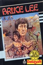 Bruce Lee Front Cover