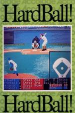 HardBall! Front Cover