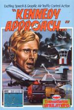 Kennedy Approach Front Cover