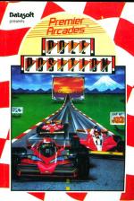 Pole Position Front Cover