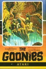 The Goonies Front Cover