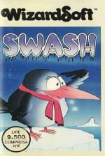 Swash Front Cover