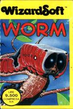 Worm Front Cover