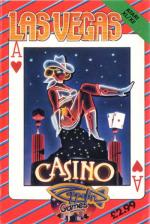 Las Vegas Casino Front Cover