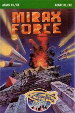 Mirax Force Front Cover