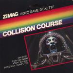 Collision Course Front Cover